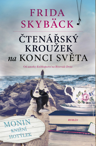 Čtenářský kroužek na konci světa kúpite na Panta Rhei