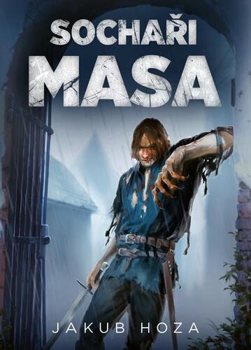 Sochaři masa kúpite na Panta Rhei