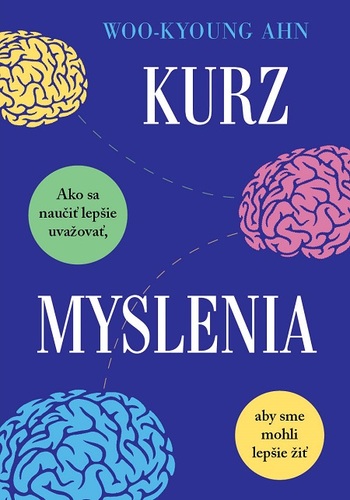 Kurz myslenia kúpite na Panta Rhei