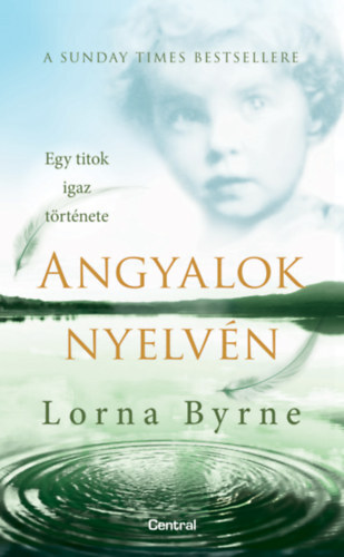 Kniha Angyalok nyelvén - zsebkönyv - Lorna Byrneová,Soma Várady