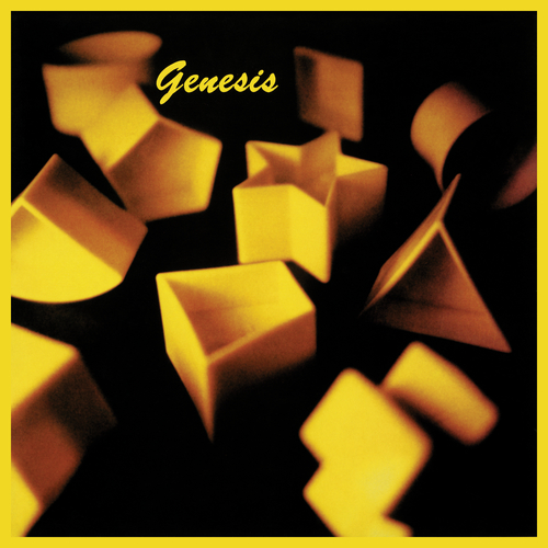 Kniha Genesis - Genesis CD