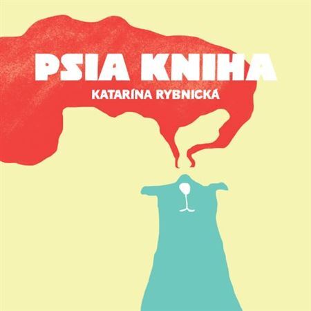 Kniha Psia kniha
