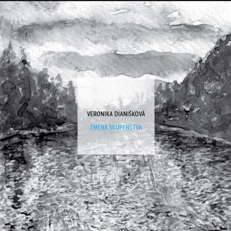 Kniha Zmena skupenstva