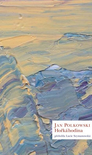 Kniha Hořká hodina