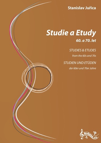 Studie a Etudy 60. a 70. let kúpite na Panta Rhei