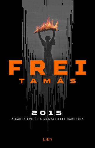 2015 - Tamás Frei