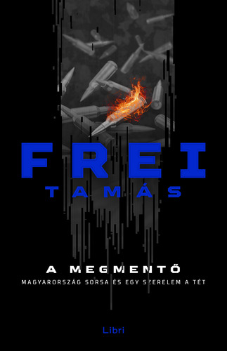 A Megmentő - Tamás Frei kúpite na Panta Rhei