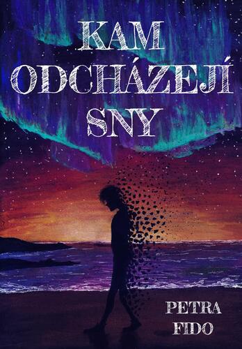 Kniha Kam odcházejí sny