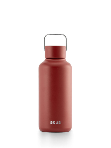 Fľaša EQUA TIMELESS Wine Not, 600 ml