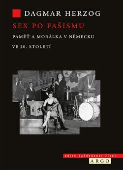 Kniha Sex po fašismu