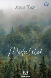 Kniha Medvelélek - Apor Kata