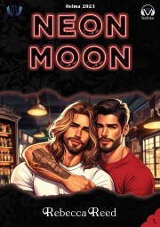 Kniha Neon Moon - Reed Rebecca