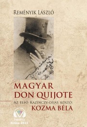 Magyar Don Quijote - László Reményik