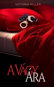 Kniha A vágy ára - Miller Victoria