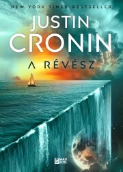 Kniha A révész - Justin Cronin