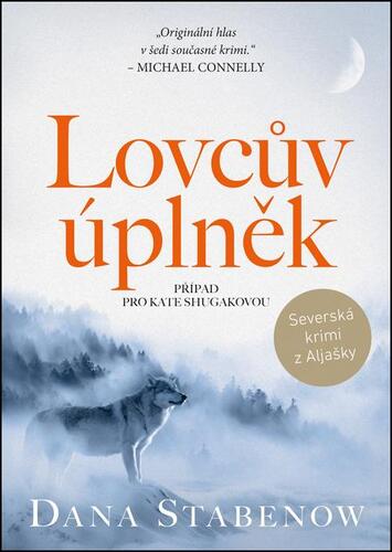 Lovcův úplněk kúpite na Panta Rhei