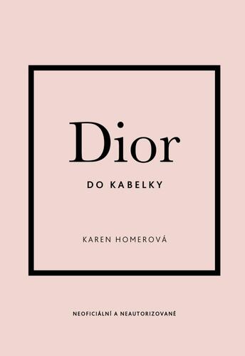 Dior do kabelky (CZ) - Karen Homer