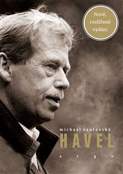 Havel, 2. vydání - Michael Žantovský