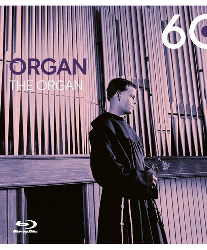 Organ BD