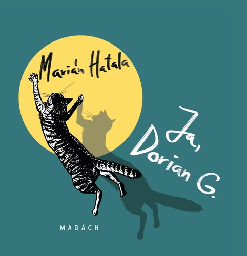 Kniha Ja, Dorian G.