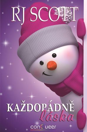 Kniha Každopádně láska
