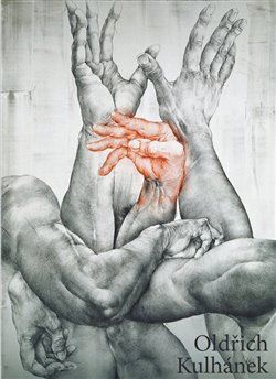 Kniha Oldřich Kulhánek