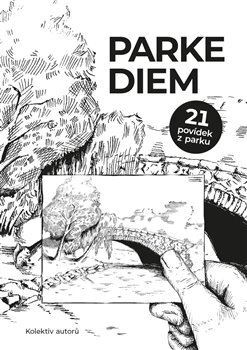 Kniha Parke Diem
