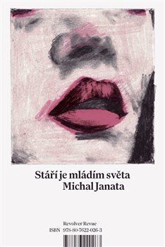 Stáří je mládím světa kúpite na Panta Rhei