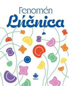 Kniha Fenomén Lúčnica