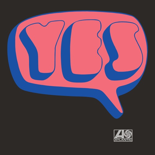 Yes - Yes (Cobalt) LP