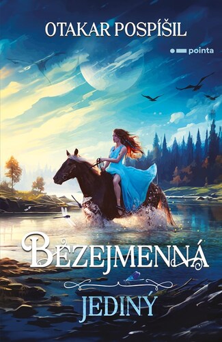 Bezejmenná 2: Jediný - Otakar Pospíšil