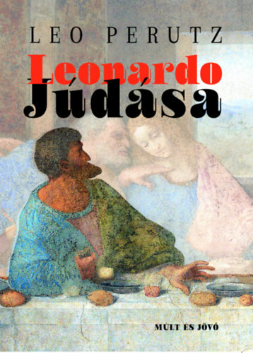 Kniha Leonardo Júdása - Leo Perutz