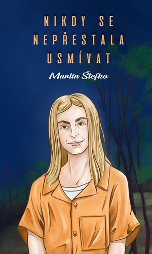 Nikdy se nepřestala usmívat kúpite na Panta Rhei