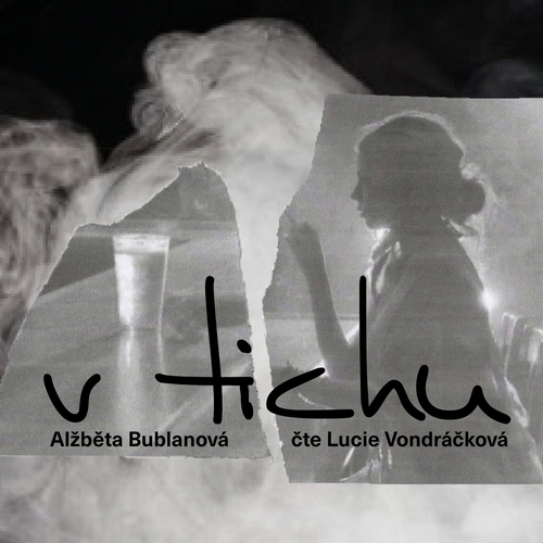 Kniha FM Production s.r.o. V Tichu