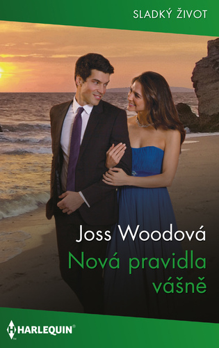 Nová pravidla vášně - Wood Joss