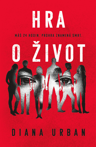 Hra o život kúpite na Panta Rhei