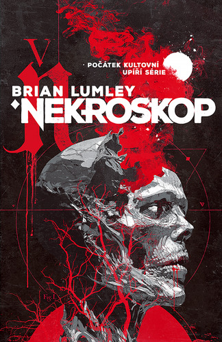 Nekroskop kúpite na Panta Rhei