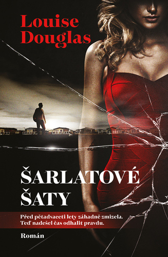 Šarlatové šaty kúpite na Panta Rhei