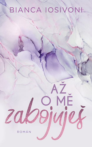 Až o mě zabojuješ kúpite na Panta Rhei