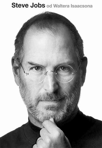Steve Jobs : The Exclusive Biography kúpite na Panta Rhei