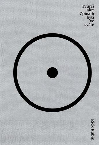 Kniha Tvůrčí akt - Rick Rubin