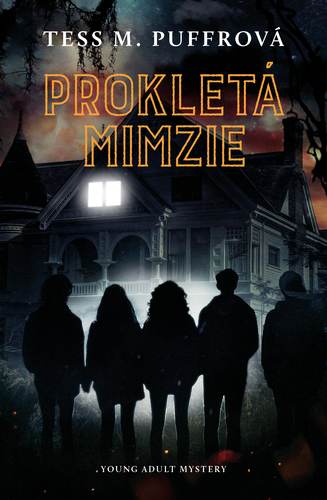 Prokletá Mimzie kúpite na Panta Rhei