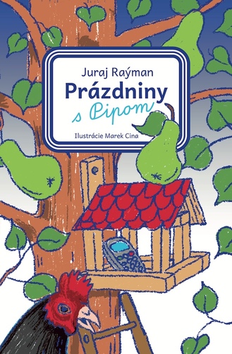 Prázdniny s Pipom kúpite na Panta Rhei