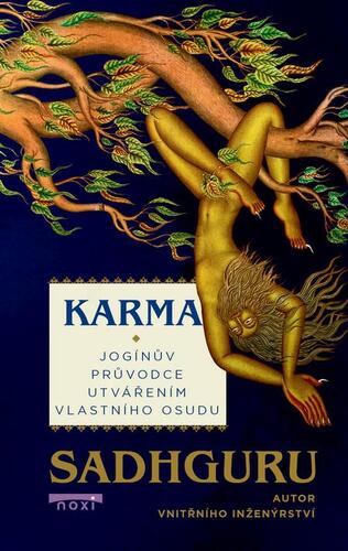 Karma - Jogínov sprievodca vášho osudu kúpite na Panta Rhei
