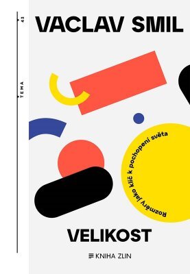 Kniha Velikost - Václav