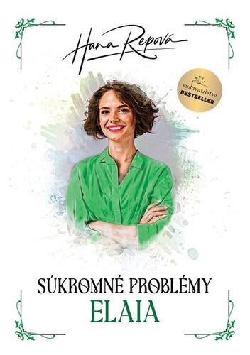 Súkromné problémy - Elaia kúpite na Panta Rhei