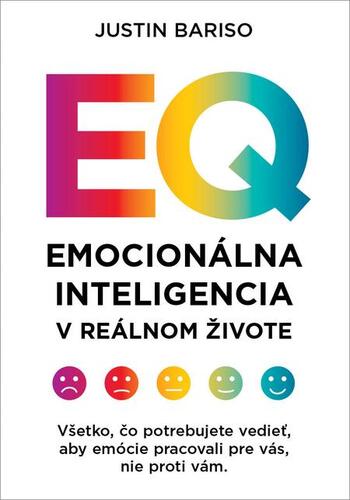 Emocionálna inteligencia v reálnom živote kúpite na Panta Rhei