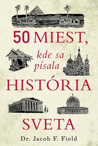 50 miest, kde sa písala história sveta kúpite na Panta Rhei