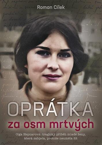 Oprátka za osm mrtvých kúpite na Panta Rhei