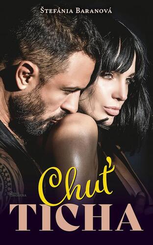 Chuť ticha kúpite na Panta Rhei